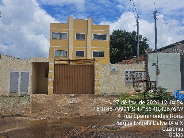 Jardim Do Inga