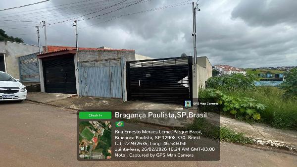 LOT BERBARI RESIDENCIAL CLUBE