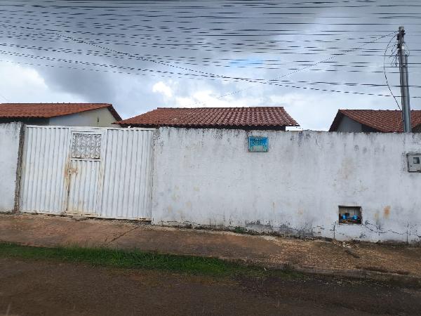Res. Ouro Ville