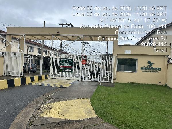 Parque Joquei Club