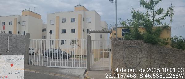 BRAGANCA PAULISTA - LOTEAMENTO BRAGANCA PAULISTA LOTES