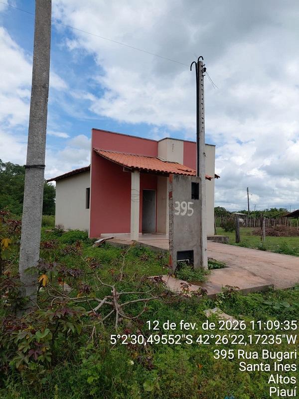 Santa Inês