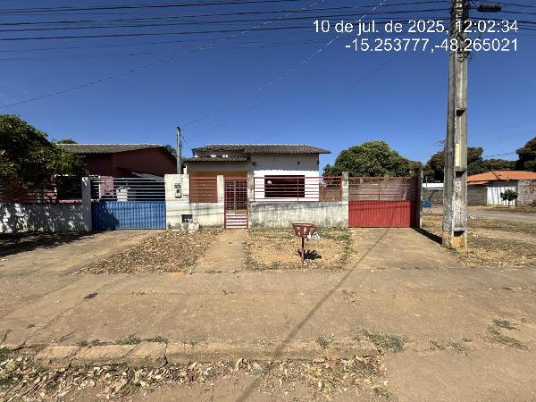 Lot Vila Divineia