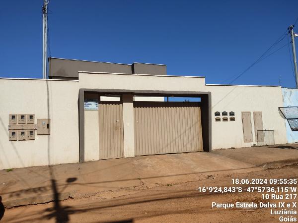 Parque Estrela Dalva Ix