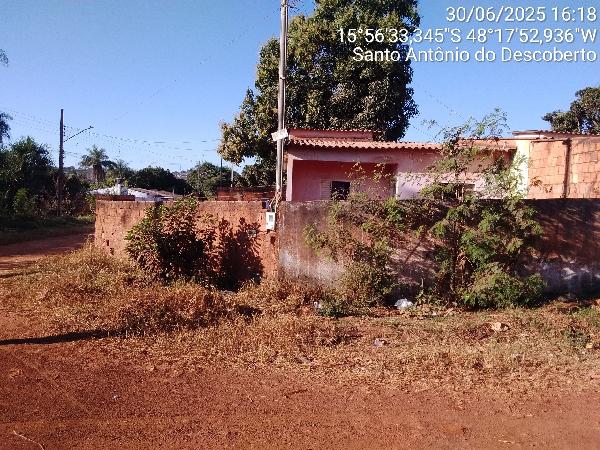 Jardim Ana Beatriz I