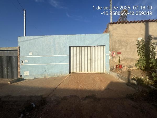 Vila Montes Claros Ii