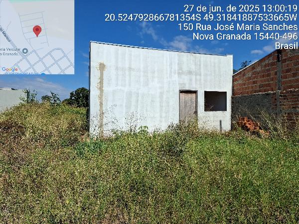 NOVA GRANADA - VIVA MAIS