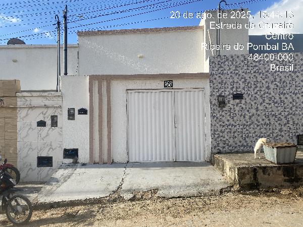 Pombalzinho
