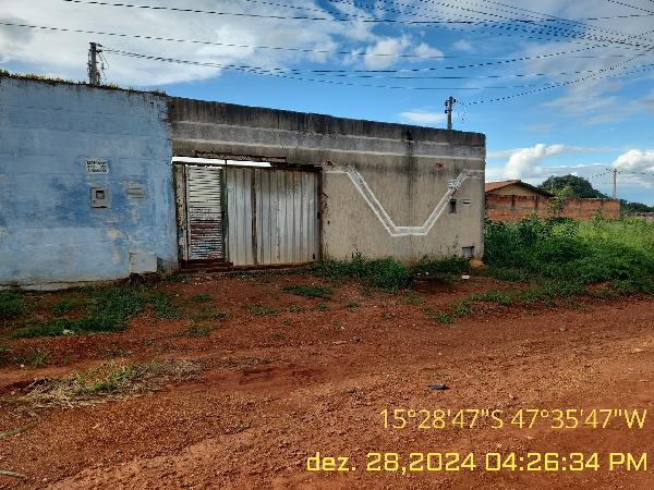 Jardim Paqueta I
