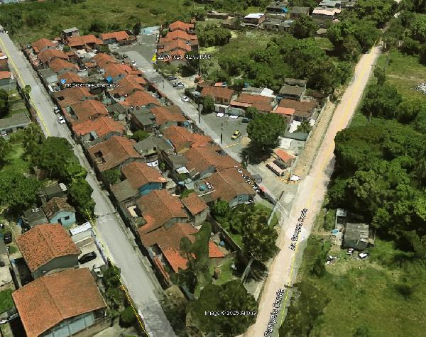 Santa Luzia