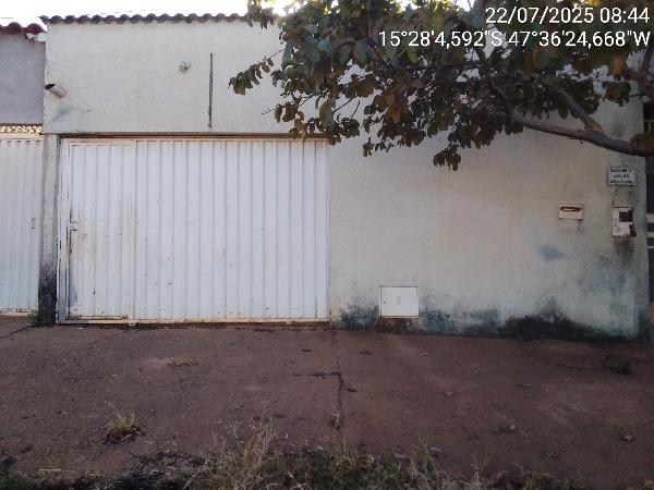 Setor Oeste