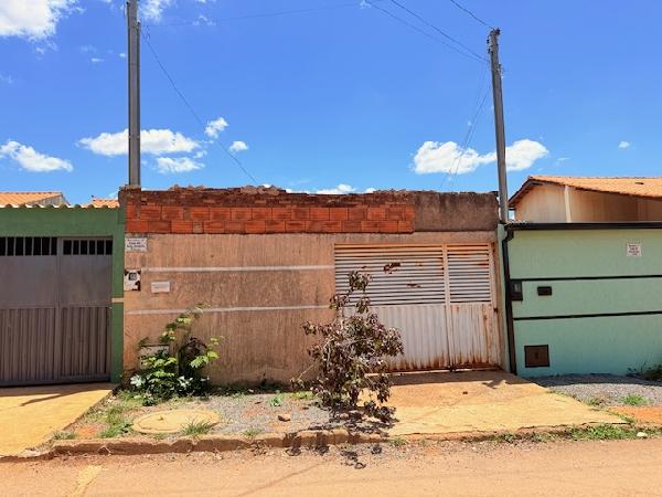 Setor Aeroporto (Mutirao)