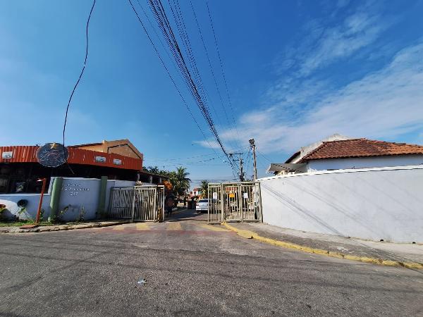Santa Luzia