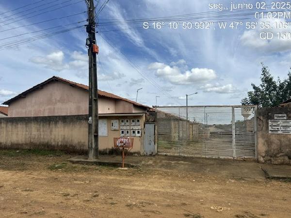 Mansoes De Recreio Estrela Dalva Iv