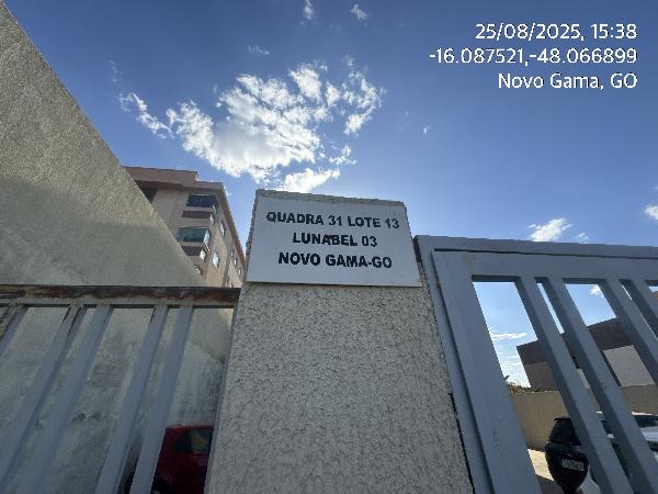 Loteamento Lunabel 3