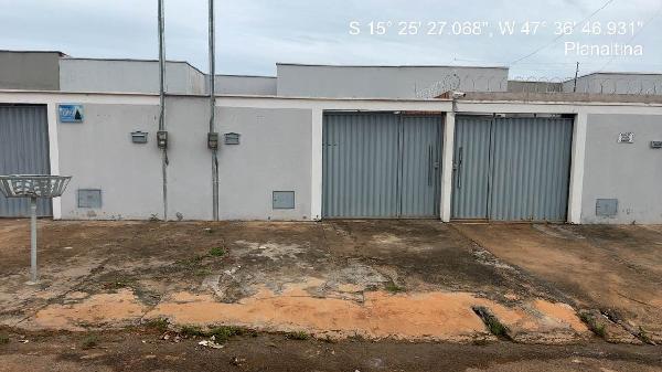 Brasilinha Sudoeste