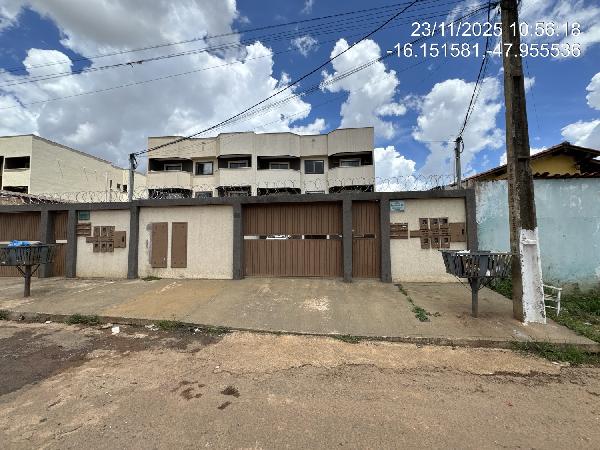 Jardim Do Inga