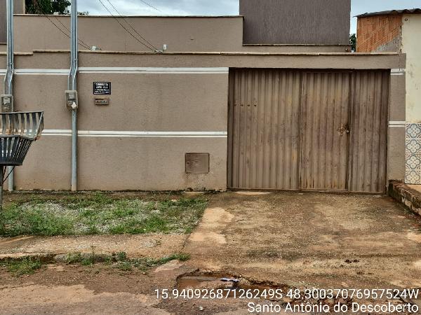Jardim Ana Beatriz Ii