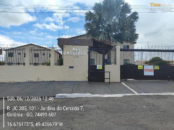 Residencial Jardins Do Cerrado 7