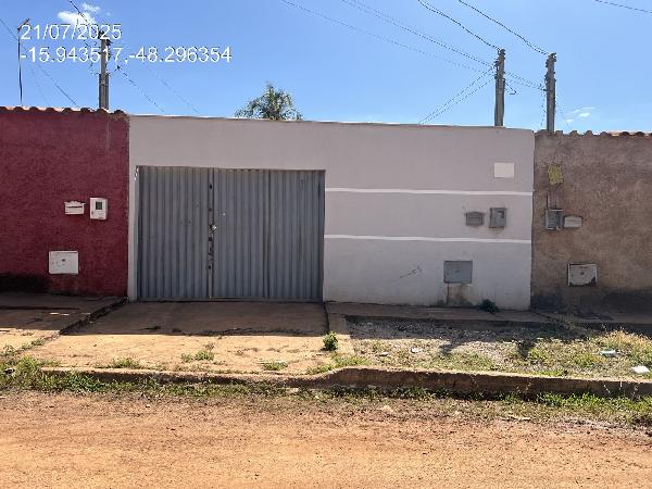 Jardim Ana Beatriz I