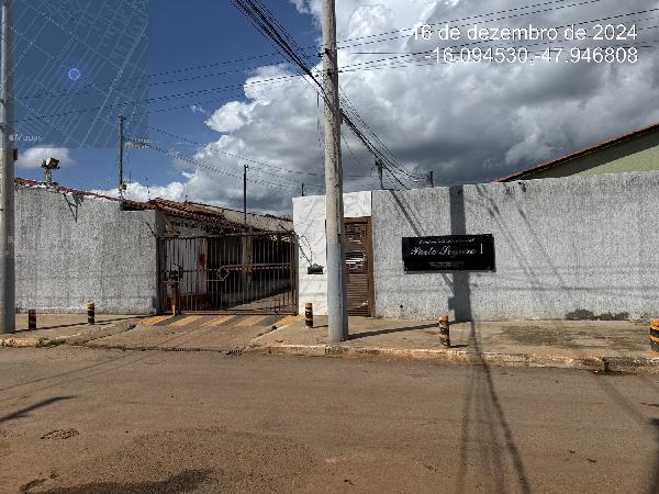 Mansoes Recreio Mossoro