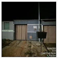 Jardim Ana Beatriz I