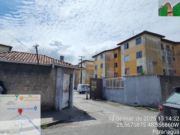 Foto do imóvel em VILA DO CAIC, Paranaguá