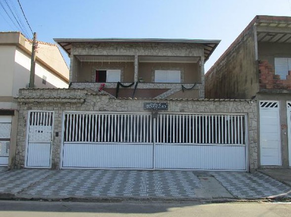 COND RES TOPAZIO