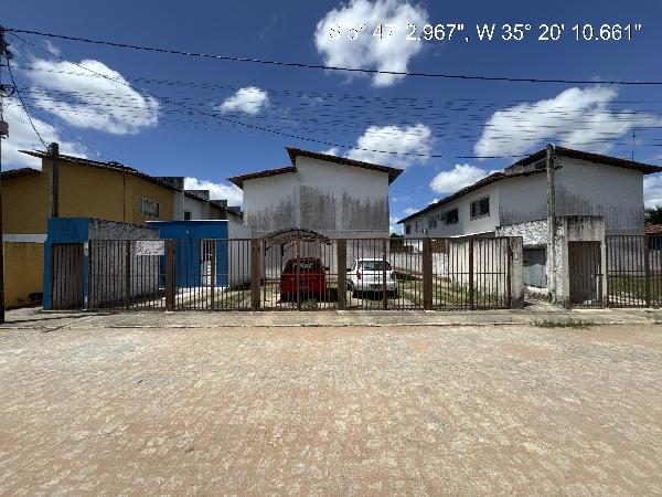 Santa Terezinha