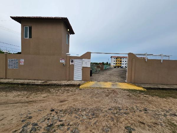 Cond Res Capuan Park III