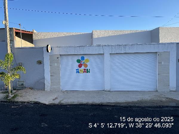 RESIDENCIAL MINOTAURO