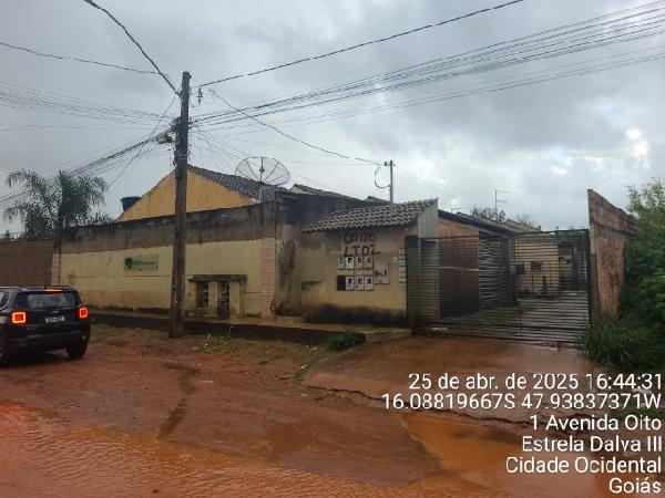 Mansoes Recreio Estrela D'Alva Iii