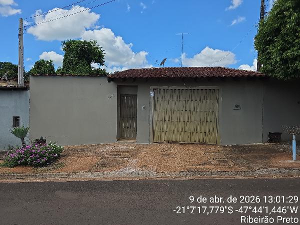 RIBEIRAO PRETO - JARDIM PROFESSOR ANTONIO PALOCCI