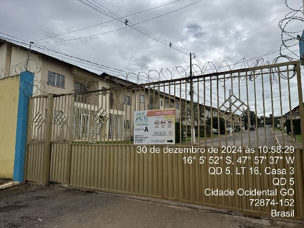 Ocidental Parque