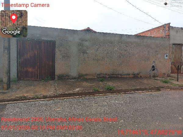 UBERABA - RESIDENCIAL 2000