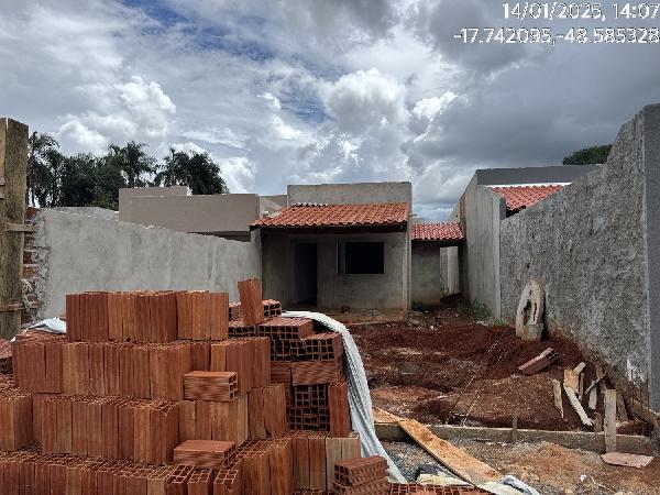 Parque Residencial Holliday