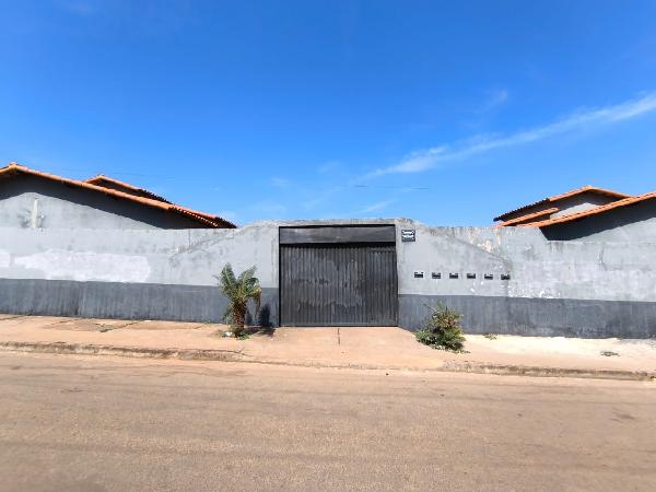 Setor Aeroporto (Mutirao)