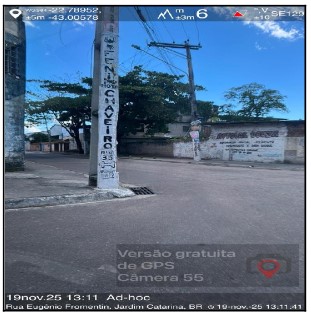 Jardim Catarina