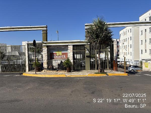 PARQUE BOGOTÁ