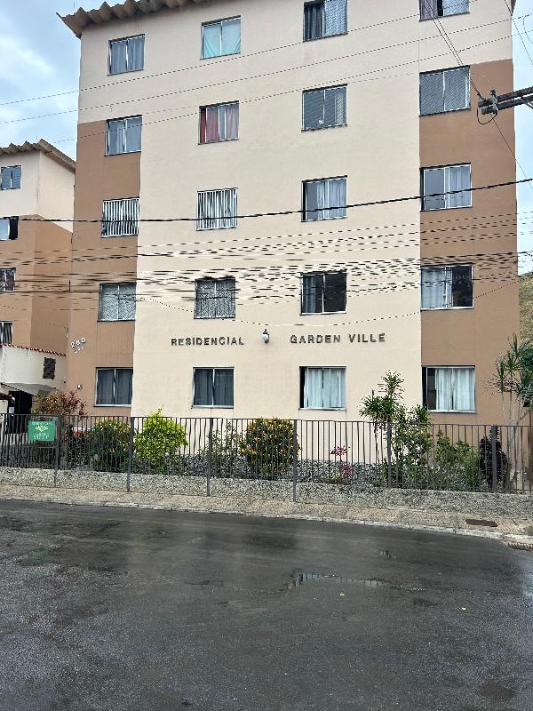 EDIFÍCIO RESIDENCIAL GARDENVILLE