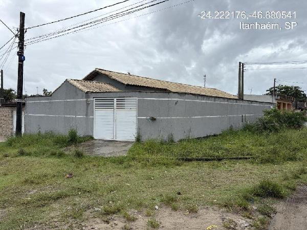 ITANHAEM - JARDIM REGINA