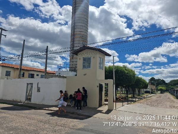 Aeroporto