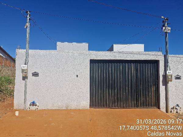 Residencial Caminho Do Lago