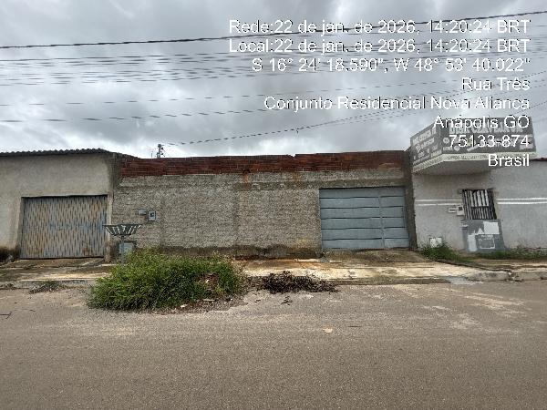 Residencial Do Cerrado