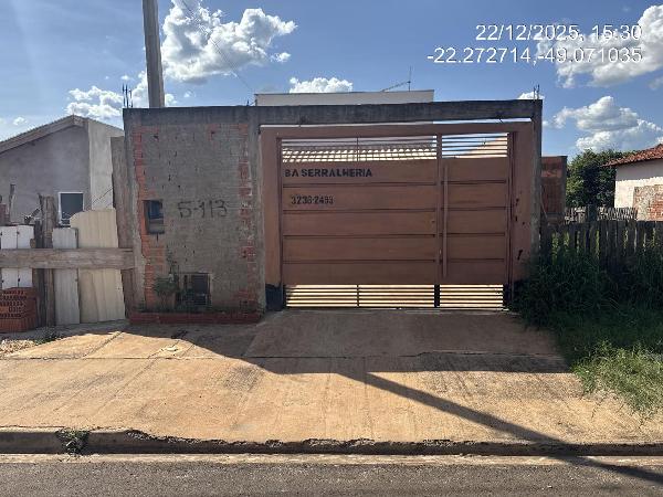 BAURU - POUSADA DA ESPERANCA I