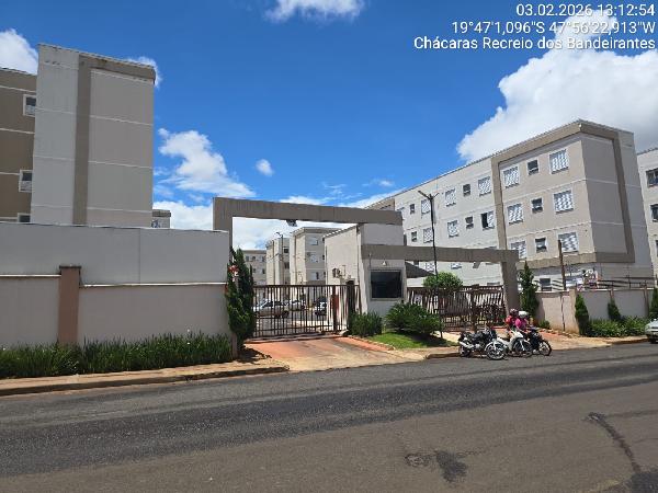RESIDENCIAL TURIM
