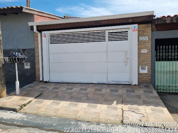 LOTEAMENTO JARDIM DOS IPES