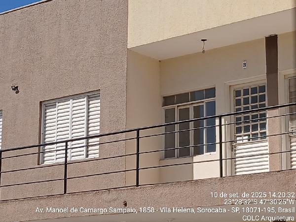 Foto RESIDENCIAL PRIMAVERA GARDEN