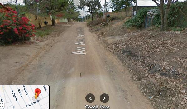 Vista Alegre
