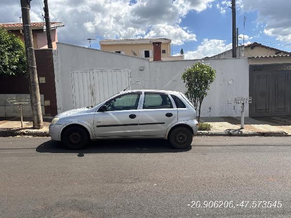 Lt Nova Alvorada